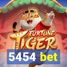 5454 bet